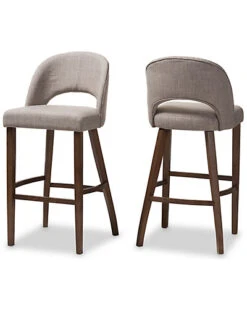Melrose Bar Stool Home