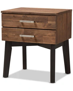 Lena Nightstand Home