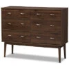 A 6-Drawer Dresser Home