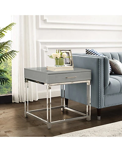 Jerome End Table 2 Jerome End Table - Image 2