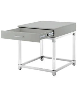 Jerome End Table 7 Jerome End Table -Home Furnishing Store 3050910286 RLLD 4