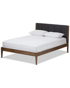 Ember Full Platform Bed Home