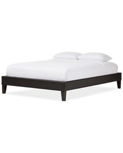 Lancashire Full Bed Frame Home