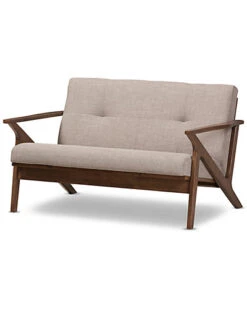 Bianca 2-Seat Loveseat Home