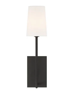 1-Light Lena Sconce Home