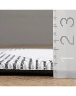NuLOOM Diamond Stripes Anti Fatigue Comfort Mat Home -Home Furnishing Store 3050915497 RLLD 3