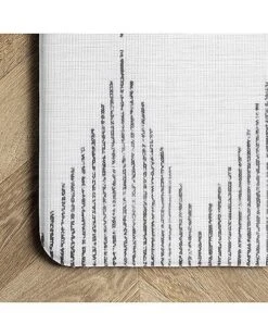 NuLOOM Diamond Stripes Anti Fatigue Comfort Mat Home -Home Furnishing Store 3050915497 RLLD 4