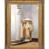 Smoke Of Ambergris 1880 By John Singer Sergent Reproduction Home