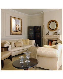 Smoke Of Ambergris 1880 By John Singer Sergent Reproduction Home -Home Furnishing Store 3050918404 RLLD 3