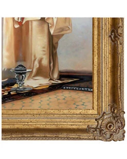 Smoke Of Ambergris 1880 By John Singer Sergent Reproduction Home -Home Furnishing Store 3050918404 RLLD 4