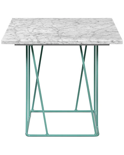 Helix Marble Side Table 1 Helix Marble Side Table