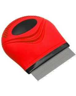 Grazer Handheld Travel Grooming Tool Home