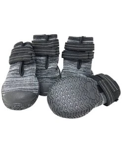 Mud Trax Ankle Supporting And Performan Home