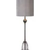 Gallo Nickel Buffet Lamp Home