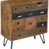 Coast To Coast 9-Drawer Chest Home