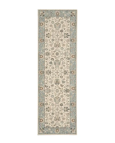 Living Treasures Wool Rug Home 3 Living Treasures Wool Rug Home - Image 3