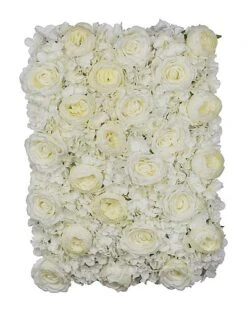 Peony Hydrangea Rose Mix Spread