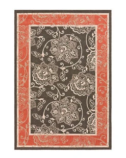 Alfresco Machine Woven Rug Home