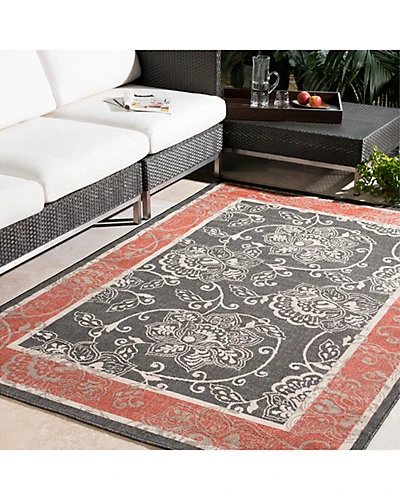 Alfresco Machine Woven Rug Home 3 Alfresco Machine Woven Rug Home - Image 3