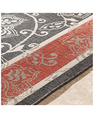 Alfresco Machine Woven Rug Home 4 Alfresco Machine Woven Rug Home - Image 4