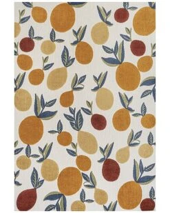 Designs Limone Bold Indoor/Outdoor Rug Home
