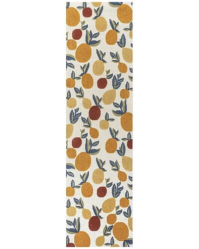 Designs Limone Bold Indoor/Outdoor Rug Home 3 Designs Limone Bold Indoor/Outdoor Rug Home - Image 3