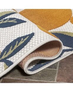 Designs Limone Bold Indoor/Outdoor Rug Home 9 Designs Limone Bold Indoor/Outdoor Rug Home -Home Furnishing Store 3050950597 RLLD 5