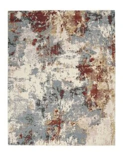 Artworks Wool-Blend Rug Home 5 Artworks Wool-Blend Rug Home -Home Furnishing Store 3050952712 RLLD 3