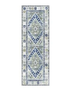 Home Furnishing Store 24 Iris Traditional Rug Home