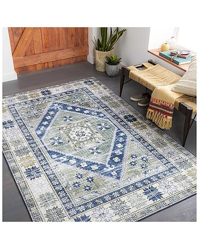 Iris Traditional Rug Home 2 Iris Traditional Rug Home - Image 2
