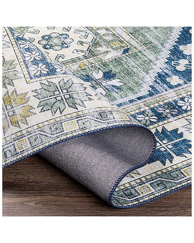 Iris Traditional Rug Home 3 Iris Traditional Rug Home - Image 3