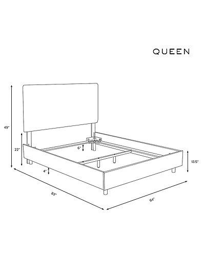 Bed Home 2 Bed Home - Image 2