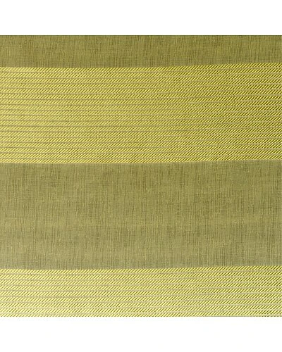 Superior Set Of 2 Dalisto Rope Textured Sheer Curtains With Grommet Top Header Home 4 Superior Set Of 2 Dalisto Rope Textured Sheer Curtains With Grommet Top Header Home - Image 4