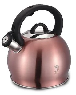 Stainless Steel Kettle 3.2 Qt Home