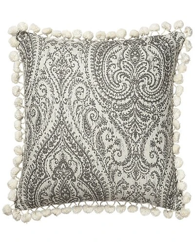 Anchor Grey Pillow Cover 1 Anchor Grey Pillow Cover