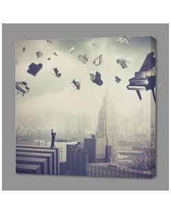 Last Symphony By Apachennov Wall Art Home