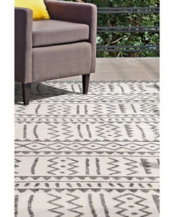 NuLOOM Gretchen Indoor/Outdoor Rug Home -Home Furnishing Store 3050993780 RLLD 3