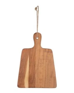 12in Acacia Cutting Board