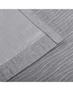 Superior Metallic Cascade Jacquard Curtain Set Home 7 Superior Metallic Cascade Jacquard Curtain Set Home -Home Furnishing Store 3050995550 RLLD 4