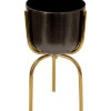 Metal Planter