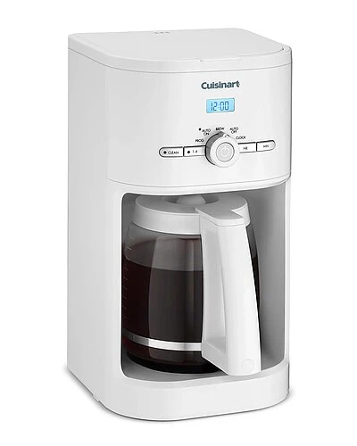Cuisinart 12-Cup Programmable Coffeemaker Home 1 Cuisinart 12-Cup Programmable Coffeemaker Home