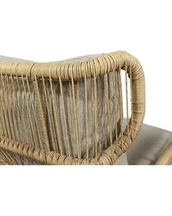 Pine Crest 4pc Loveseat Set Home -Home Furnishing Store 3070009339 RLLD 5