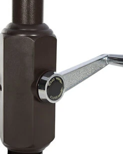 Safavieh Elegant Valance 9ft Umbrella Home 5 Safavieh Elegant Valance 9ft Umbrella Home -Home Furnishing Store 3070035085 RLLD 3