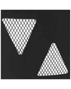 Steel Nordic Inspired Fire Pit Home -Home Furnishing Store 3070048036 RLLD 4