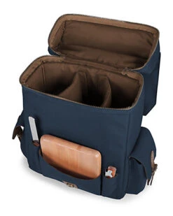 Legacy Moreno 3-Bottle Wine & Cheese Tote Home -Home Furnishing Store 3070052776 RLLD 3