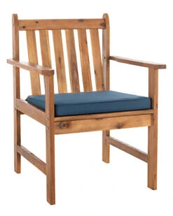 Safavieh Burbank 4pc Outdoor Set Home 5 Safavieh Burbank 4pc Outdoor Set Home -Home Furnishing Store 3070129406 RLLD 3