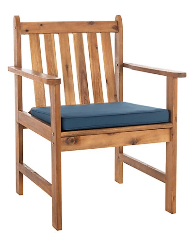 Safavieh Burbank 4pc Outdoor Set Home 3 Safavieh Burbank 4pc Outdoor Set Home - Image 3