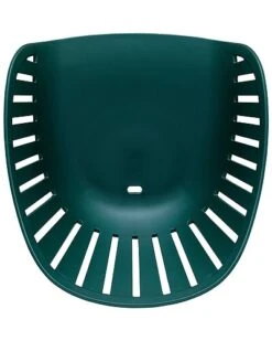 Nassau Outdoor 3pc Green Eucalyptus Dining Set Home 5 Nassau Outdoor 3pc Green Eucalyptus Dining Set Home -Home Furnishing Store 3070237369 RLLD 3