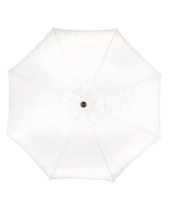 Safavieh Venice 11ft Round Crank Umbrella Home -Home Furnishing Store 3070294998 RLLD 4