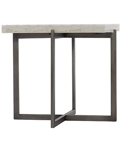 Exteriors Stillwater Small Cocktail Table Home 1 Exteriors Stillwater Small Cocktail Table Home